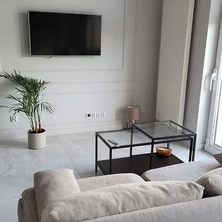 Appartement Apartamant Oaza II à Koszalin Extérieur photo