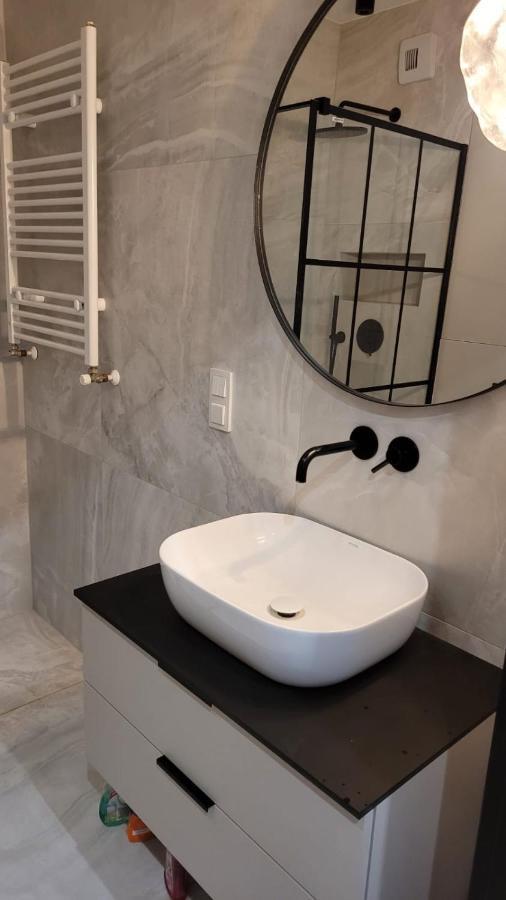 Appartement Apartamant Oaza II à Koszalin Extérieur photo